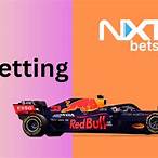 bet on formula 1